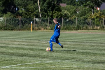 Bild 10 - TSV Wiemersdorf - FC St.Pauli U23 : Ergebnis: 0:16